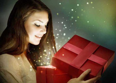 Gifts and Novelties