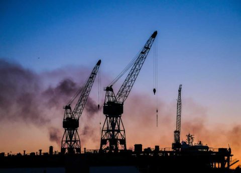 Industrial Goods and Services